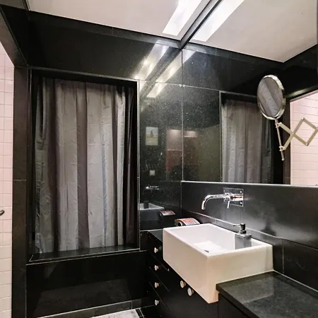 Apartman Azul And Center *